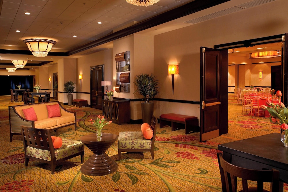 Detroit Marriott Troy - photo 30