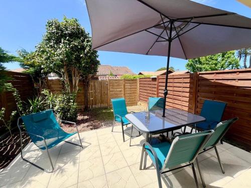 Maisonette Landaise — hotel in Vielle-Saint-Girons