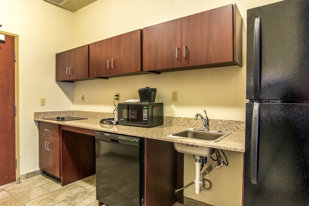 Cobblestone Hotel & Suites Greenville - photo 11