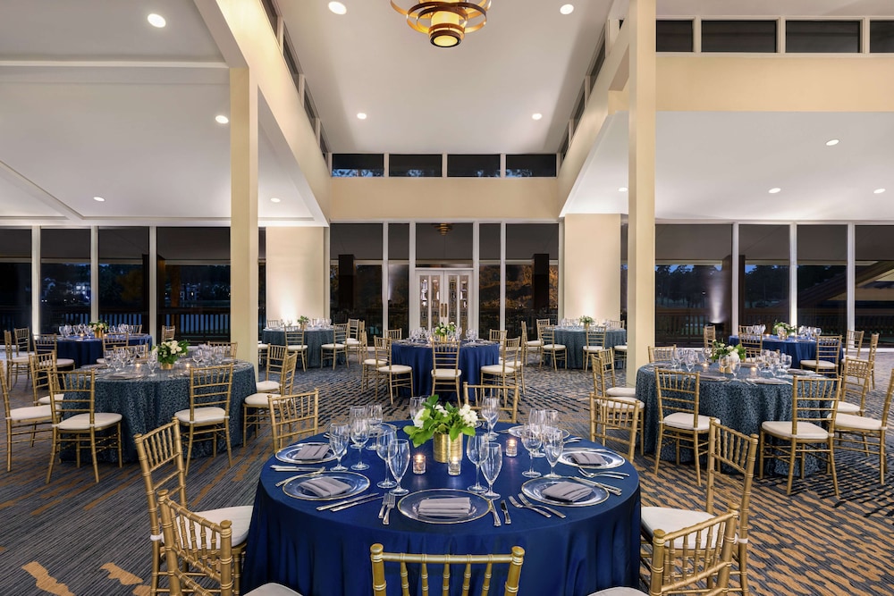 The Woodlands Resort Curio Collection by Hilton - photo 107