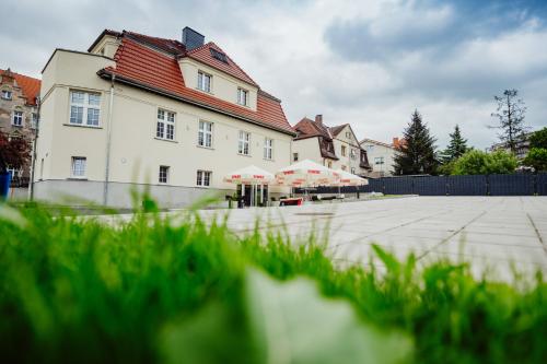 Villamax in Zgorzelec, Poland