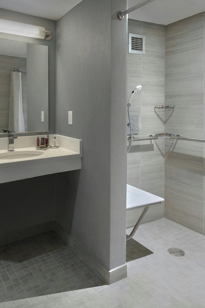 Boston Marriott Burlington - photo 28