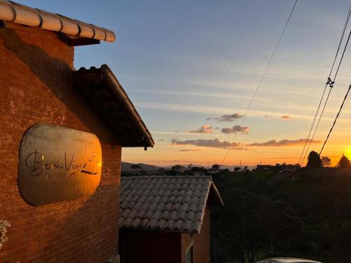 Chalé Bem Viver Ibitipoca - last minute hotel in Unknown City