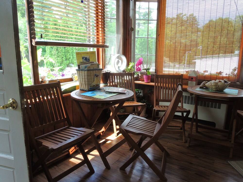 Shorelands Guest Resort and Cottages - photo 47