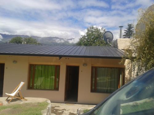 La Aldea de Tafi in Tafi Del Valle, Argentina