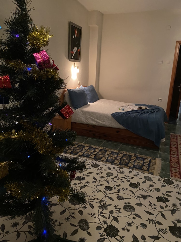 Can Termal & Kaplica Apart Hotel - carbon neutral hotel in Termal