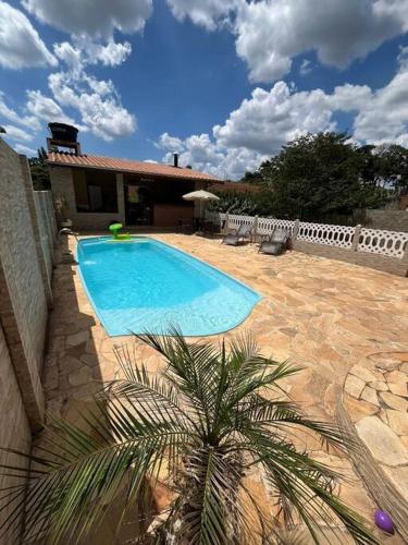 Chácara Almeida in Socorro, Brasil