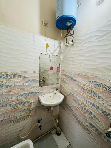 Treebo Shree Krishnam Residency
