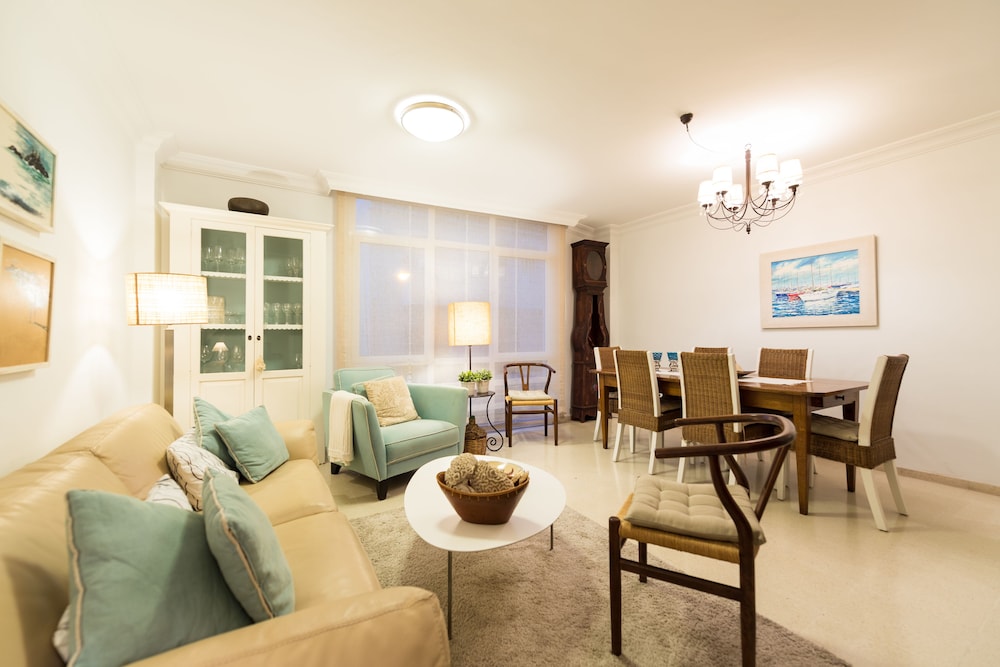 Casa La Sal Salinetas — 4-Star Luxury Hotel in Telde, Spain