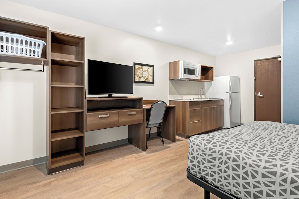 Woodspring Suites Palmdale Lancaster - photo 17