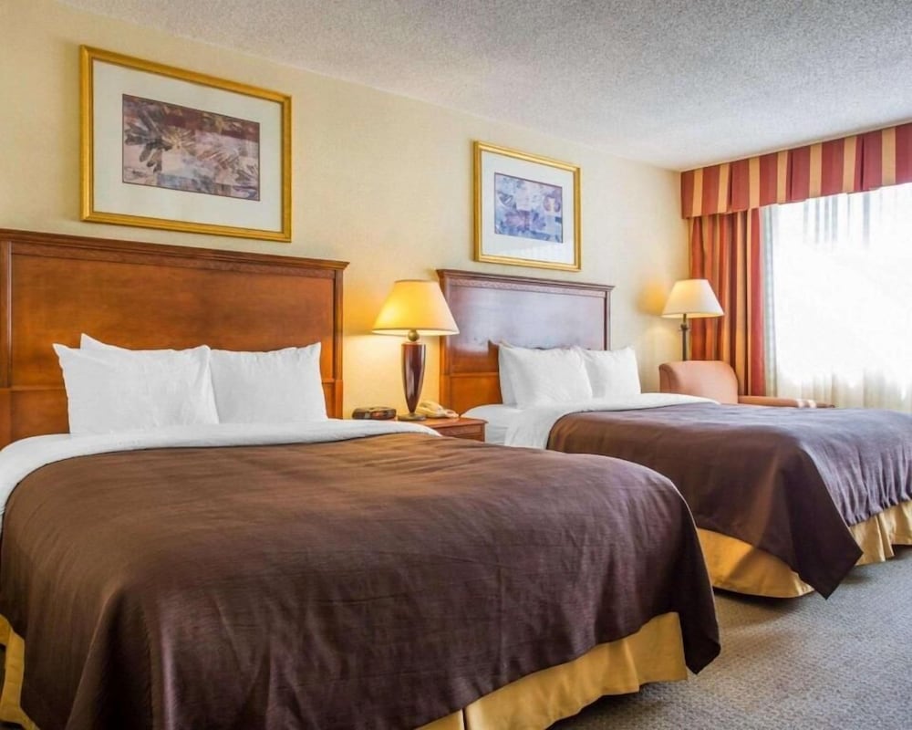 Budgetel Inn & Suites Atlanta - photo 16