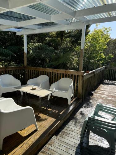 Big family holiday in Paihia in Paihia, New Zealand