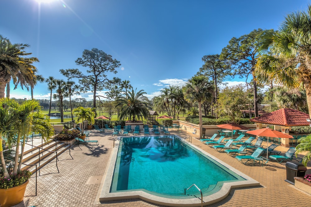 Mission Resort and Club - photo 19
