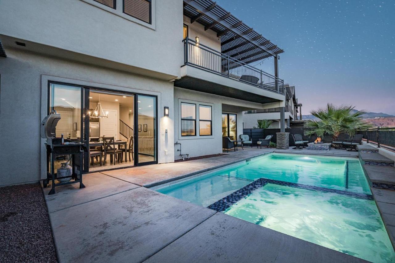 61 Poolhouse Haven At Ocotillo Springs With Private Hot Tub — Santa Clara