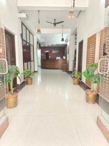 Hotel Gangour - last minute hotel in Rishikesh