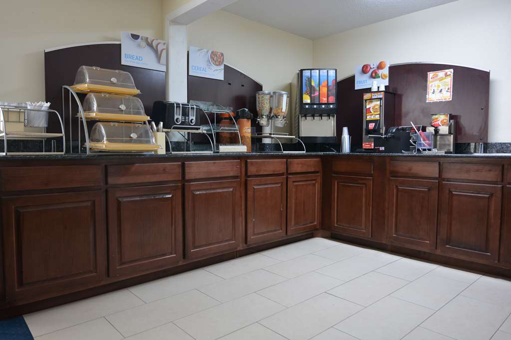 Jameson Inn Hazlehurst - photo 15
