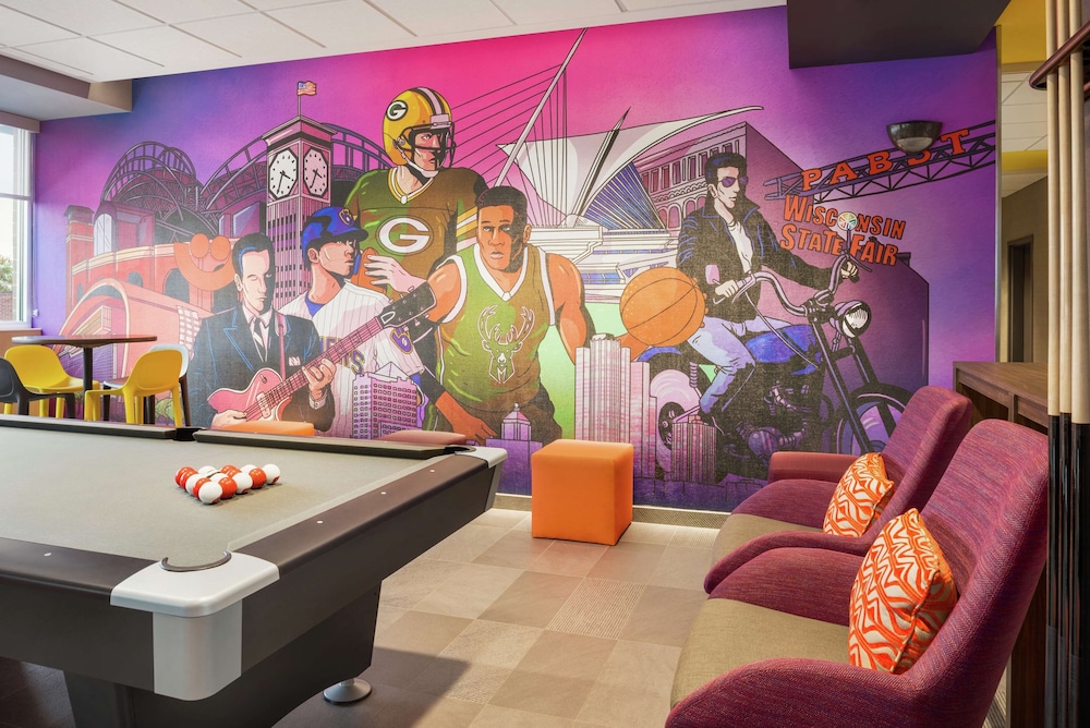 Tru By Hilton Milwaukee Brookfield - photo 6