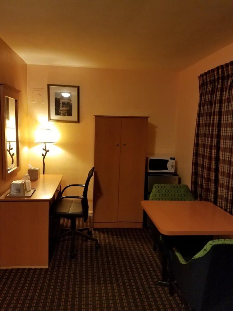 Scottish Inns Okeechobee - photo 11
