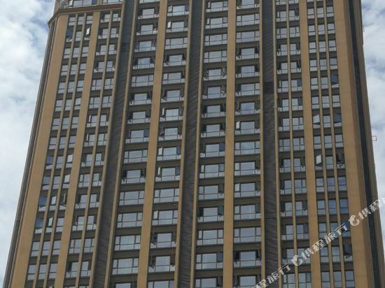 Jinqi Hotel - last minute hotel in Luzhou