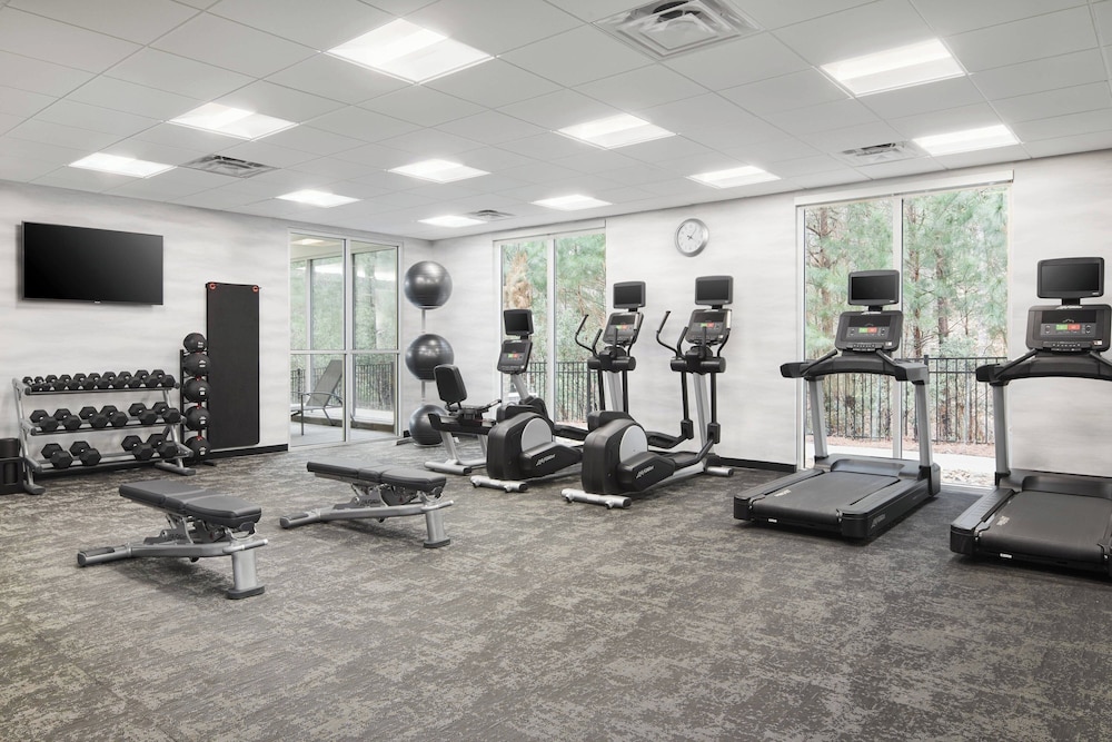 Fairfield Inn & Suites by Marriott Raleigh Wake Forest - photo 15