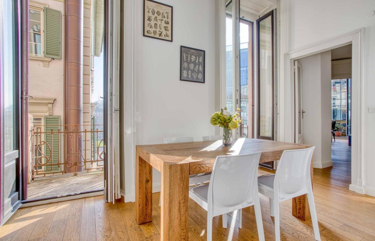 Hostmate Milano Montegrappa Brera — 4-Star Luxury Hotel in Milan, Italy