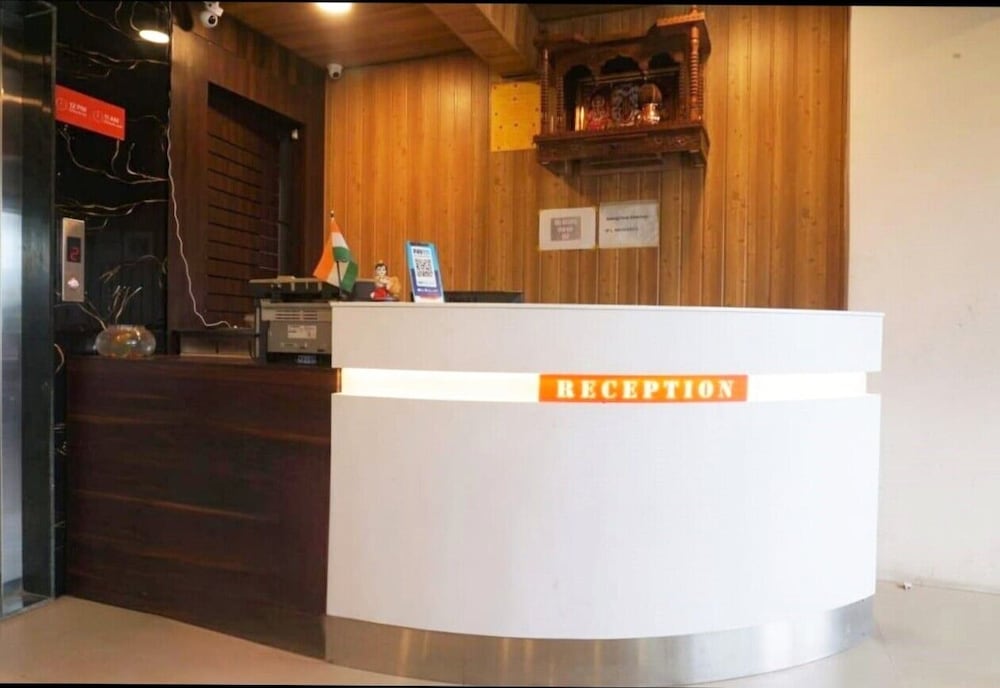 De Comfort Executive — Pune — photo 4