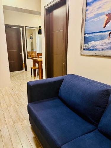 The Amyzing Suite 2BR Condotel Goshen Land Towers Central Baguio in Baguio, Philippines