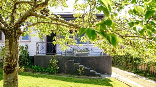 Jills Daylesford — carbon neutral stay, Daylesford