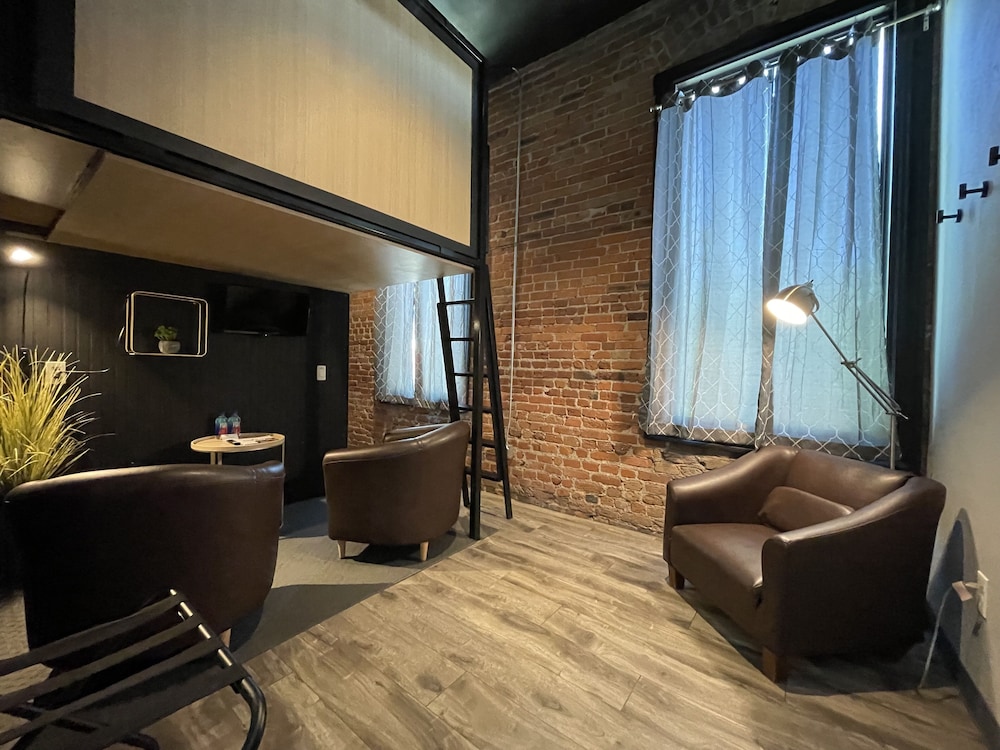 Boxstel Moderns Stay Hotel - photo 24