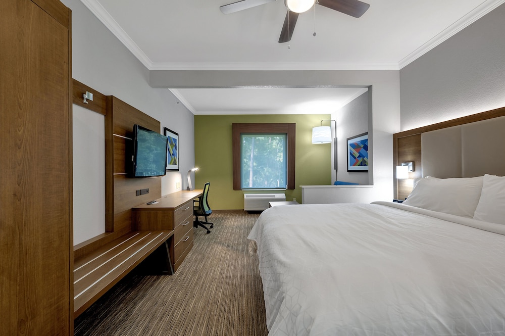 Holiday Inn Express & Suites Lufkin South by IHG - photo 18