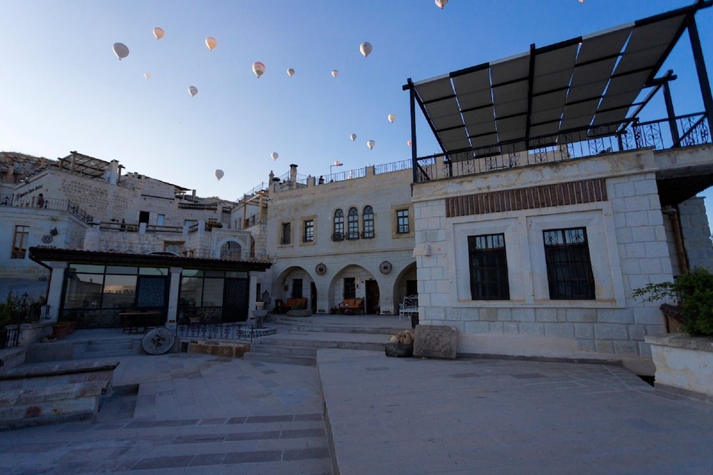 Canela Cave Hotel in Avanos, Turkey