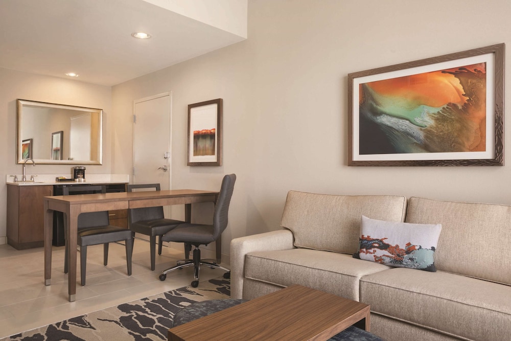 Embassy Suites by Hilton McAllen Convention Center - photo 16