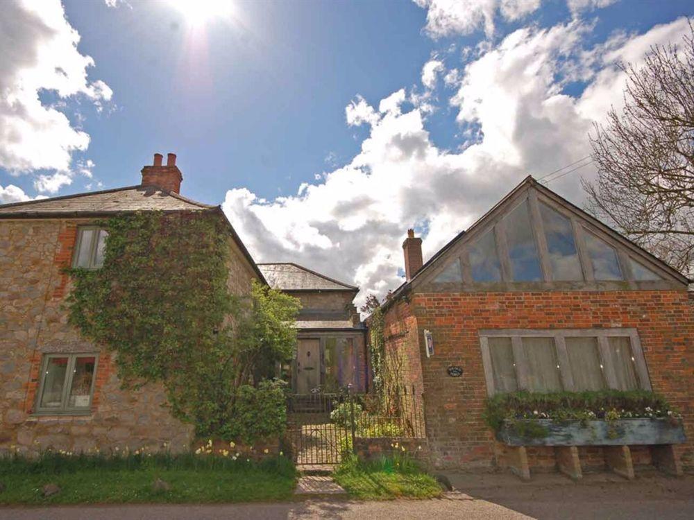 The Old Forge — 4-Star Luxury Hotel in Marlborough, United Kingdom