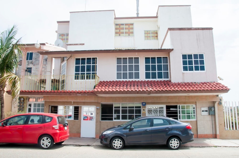 Hotel y Suites Continental in Coatzacoalcos, Mexico