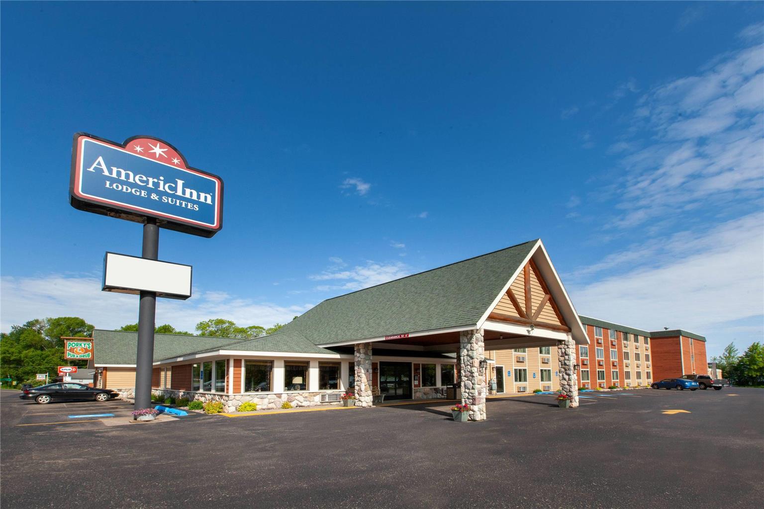 AmericInn by Wyndham Silver City - photo 6