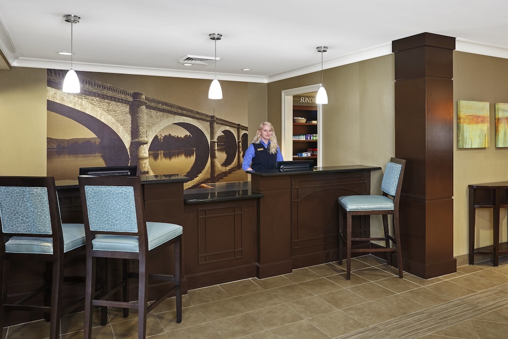 Staybridge Suites South Springfield by IHG - photo 46