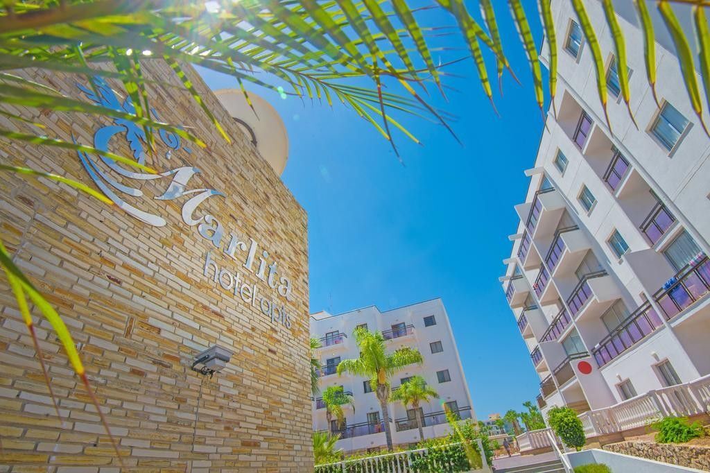 Meandros Apts