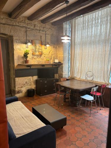 Proche Notre Dame de Paris - last minute hotel in Paris