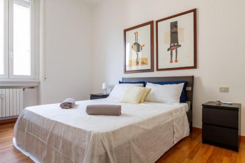 Marghera 10 The Milanese Experience — 4-Star Luxury Hotel in Milan, Italy