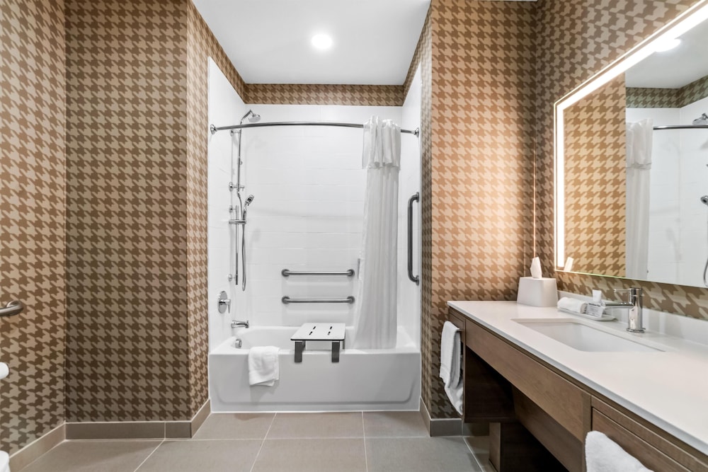 Home2 Suites by Hilton Marion - photo 20