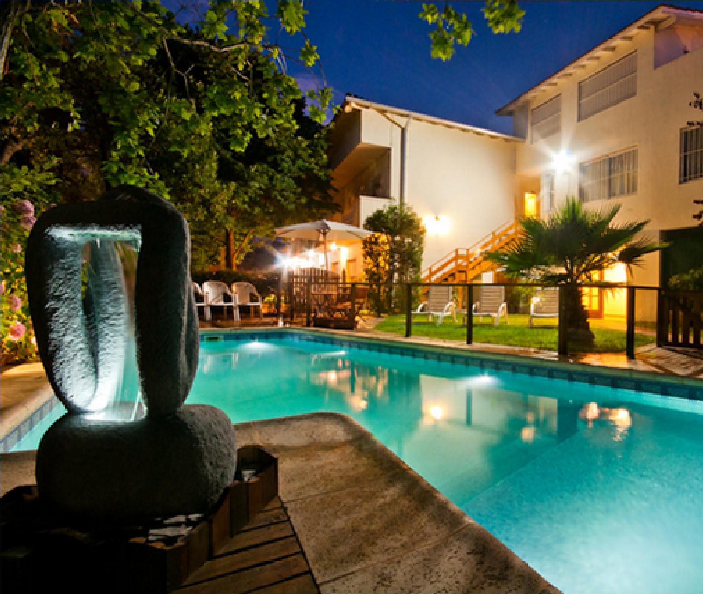 Hotel Casablanca - last minute hotel in Pinamar