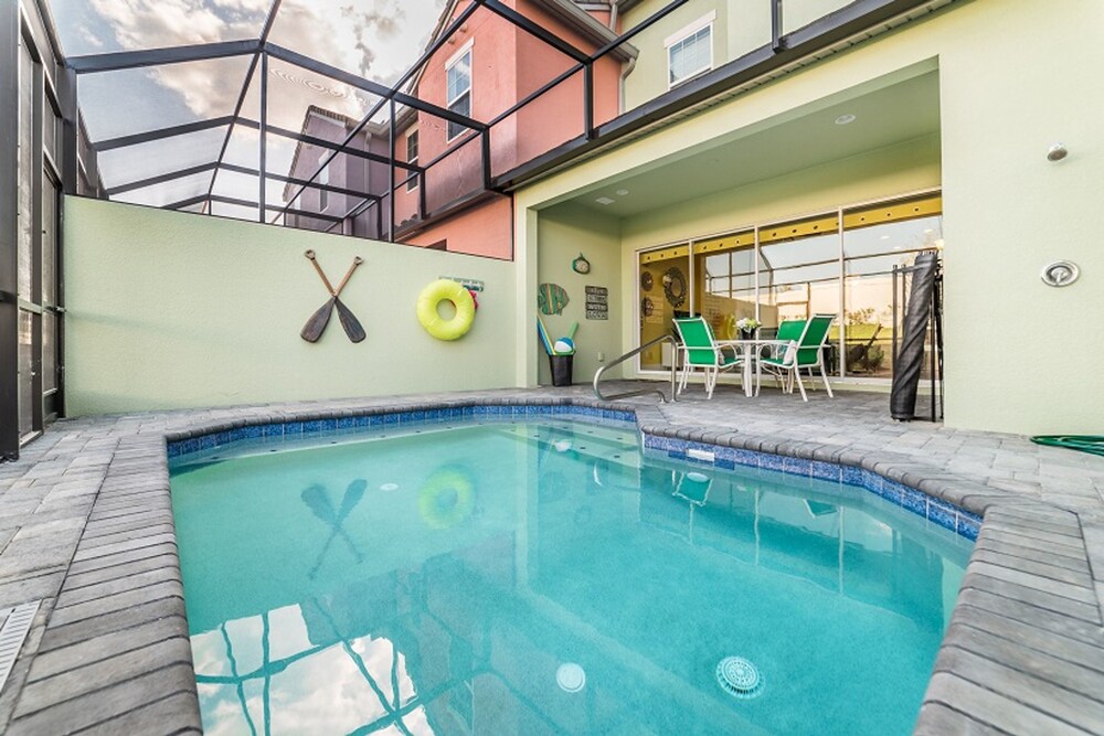 Festival Resort 342 - photo 19