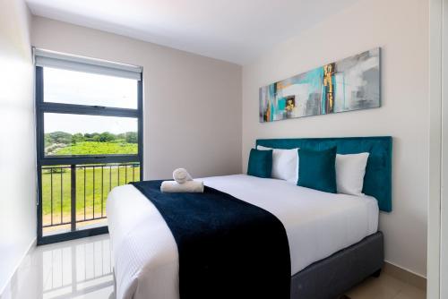 The Millennial Prime Umhlanga — 4-Star Luxury Hotel in Durban, South Africa