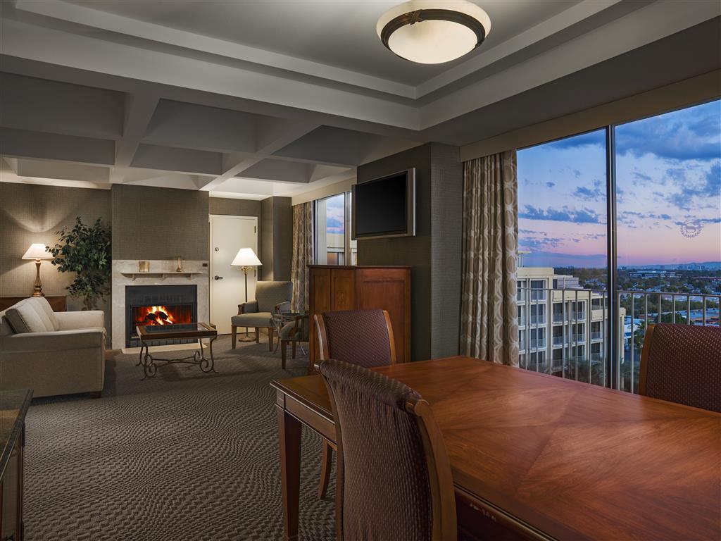 Sheraton Crescent Hotel - photo 23