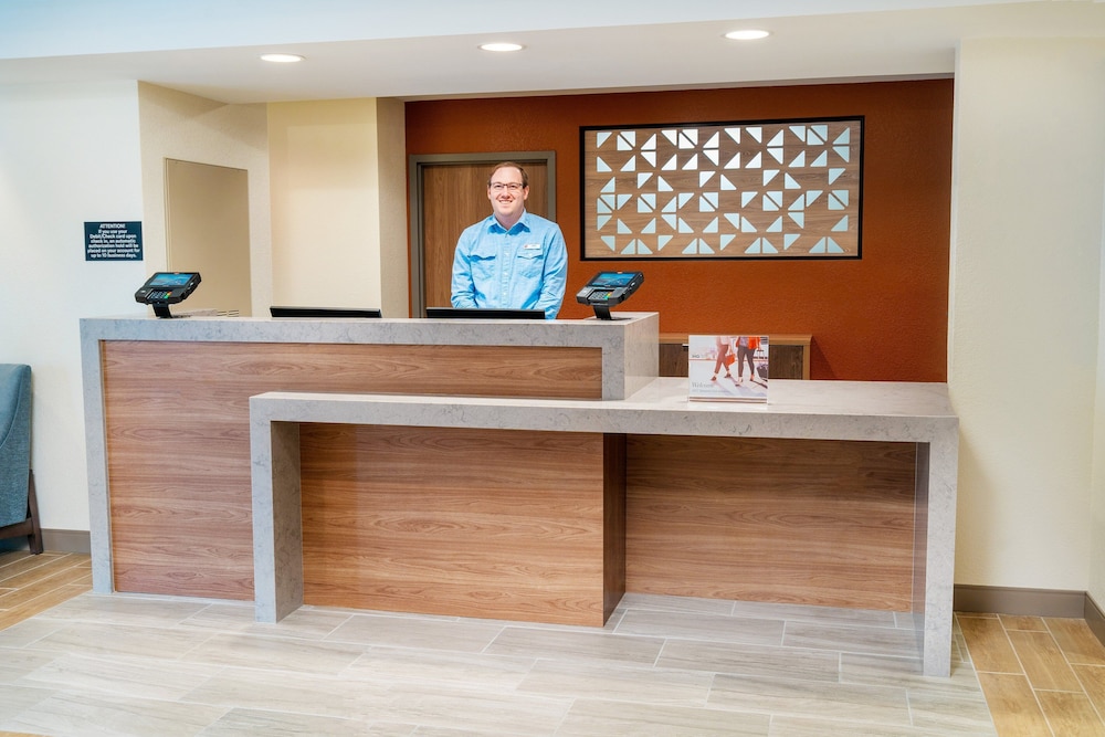 Candlewood Suites Las Vegas E Tropicana - photo 32