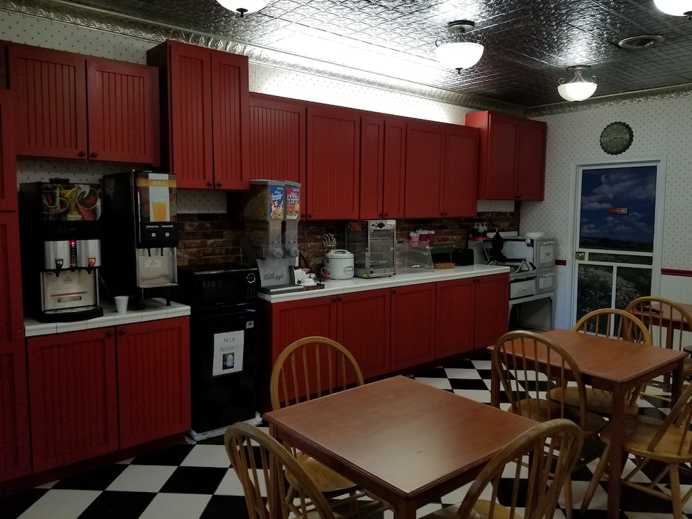 Prairie Inn - photo 20