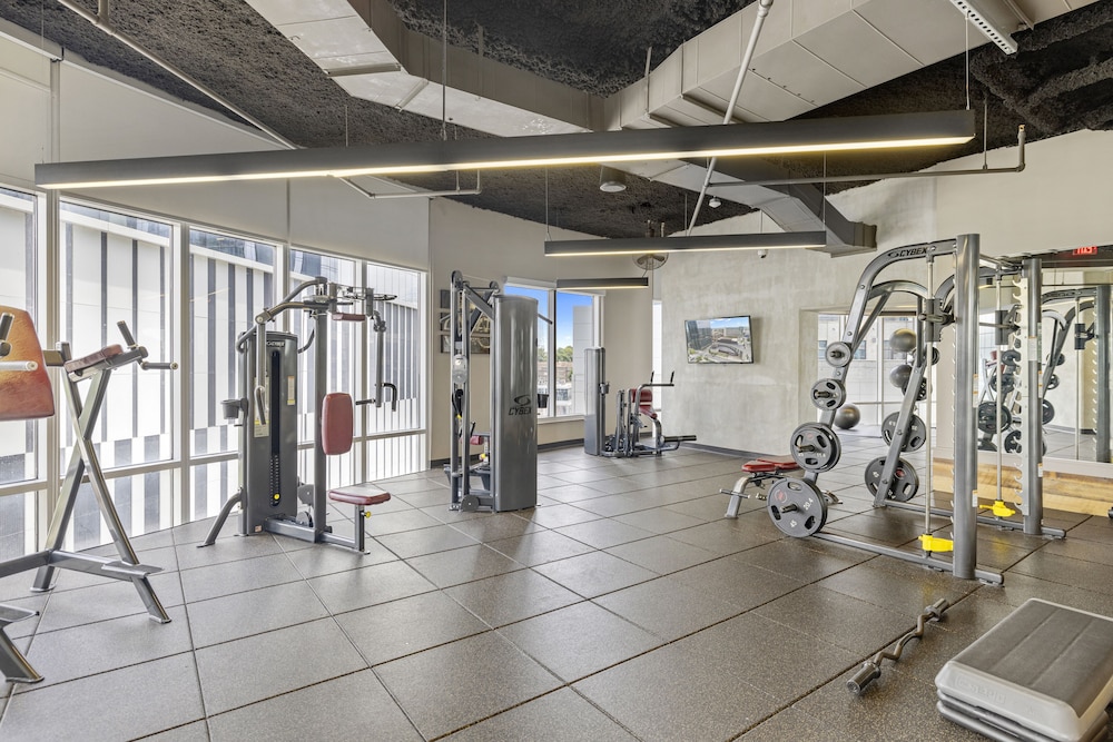 Placemakr Premier SoBro - photo 187