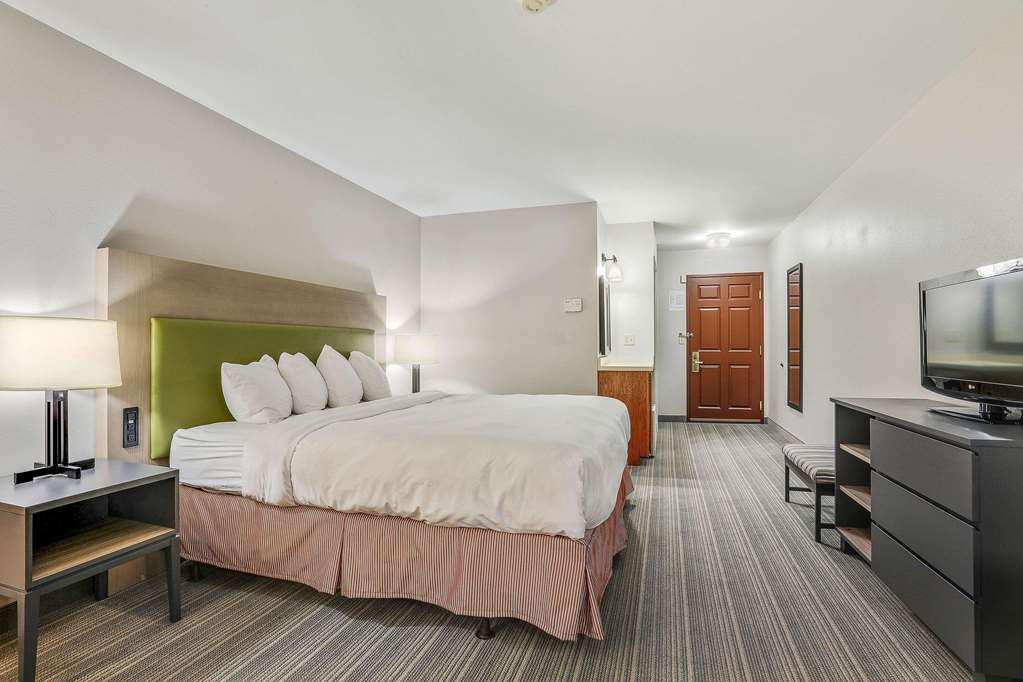 Country Inn & Suites by Radisson Green Bay WI - photo 11
