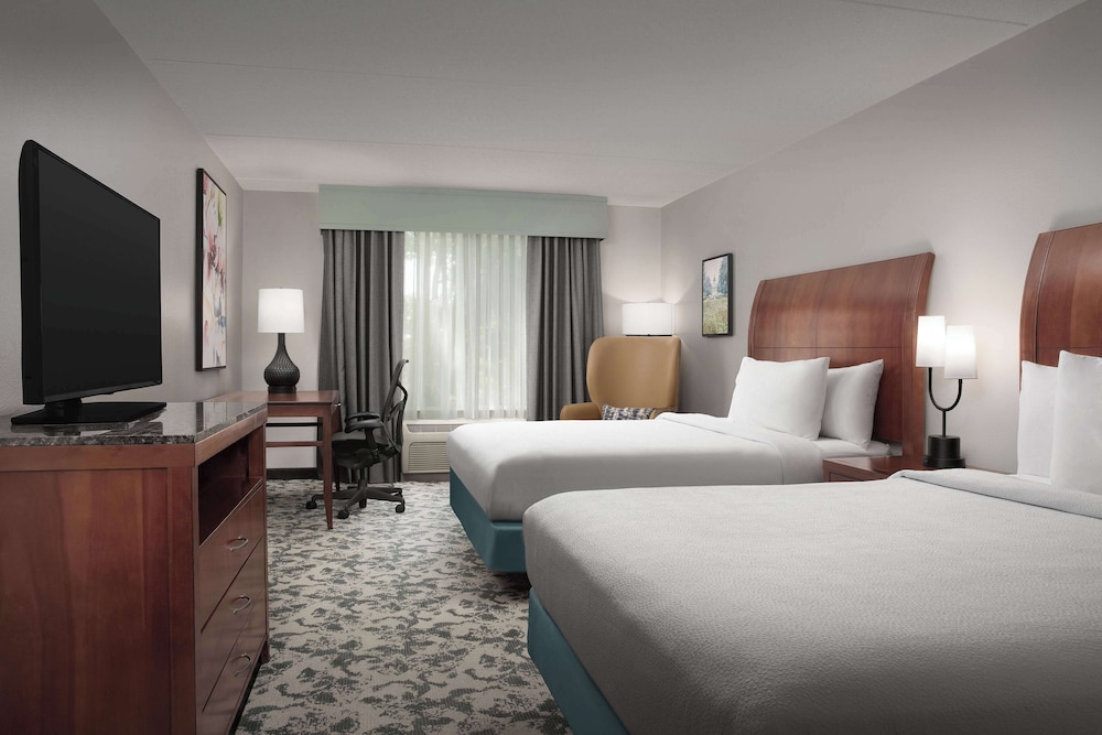 Hilton Garden Inn Columbia Harbison - photo 12