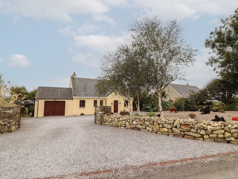 Silver Birch — Kilrush